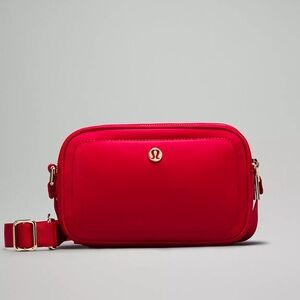 Lululemon Camera Crossbody Bag 2L - Lunar New Year Limited Edition